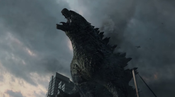 "Wygląd nowej, amerykańskiej Godzilli jest godny króla potworów. Jest potężna, powolna, po prostu Godzilla jaką chciałem zobaczyć. "