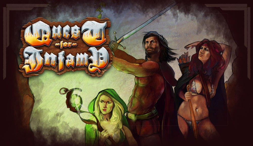 Quest for Infamy (PC)