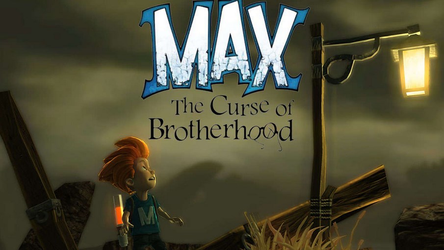 Max: The Curse of Brotherhood, 2014, Press Play, Microsoft Game Studios