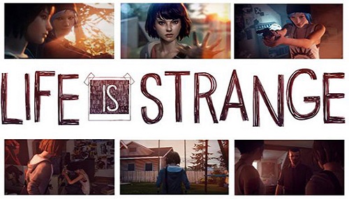 Life is Strange, 2015, Dontnod Entertainment, Square Enix