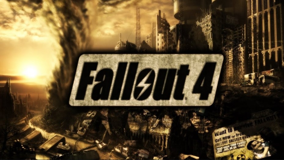 Fallout 4, Bethesda Softworks, Bethesda Game Studios 