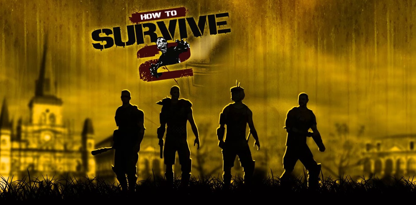 How to Survive 2, 2015, EKO Software, 505 Games