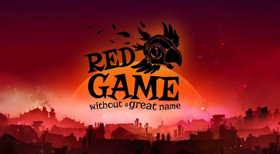 Red Game Without a Great Name, 2015, iFun4Al, iOS, Android, PC