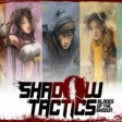 Shadow Tactics: Blades of the Shogun, Mimimi Productions, Daedalic Entertainment, 2016
