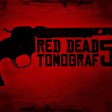Tomograf #54 - Red Dead Tomograf