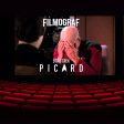 Filmograf - Odcinek Specjalny - Star Trek: Picard (CBS)
