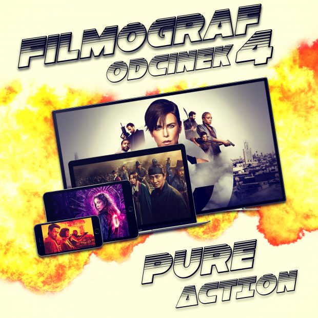 Filmograf #4 - Pure Action!