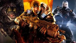 Obchód tygodnia #742 – Reacher, Gears of War i wyścigówki!